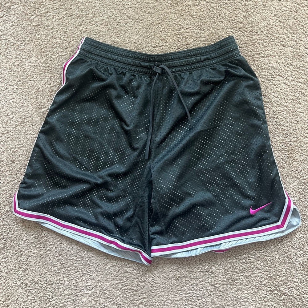Nike Basketball Shorts
